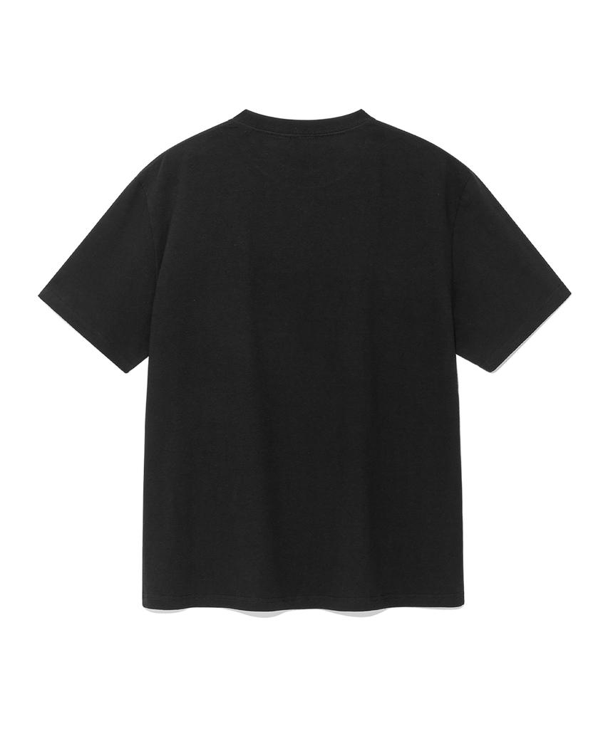 THE COLDEST MOMENT Tcm Eyta T (Black)