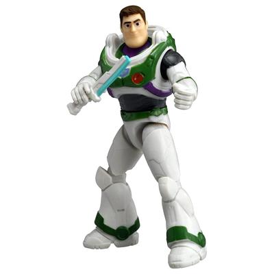 Buzz Lightyear Basic Figure Assortimento Buzz SRA