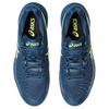 Asics Gel Resolution 9 'Mako Blue Safety Yellow'