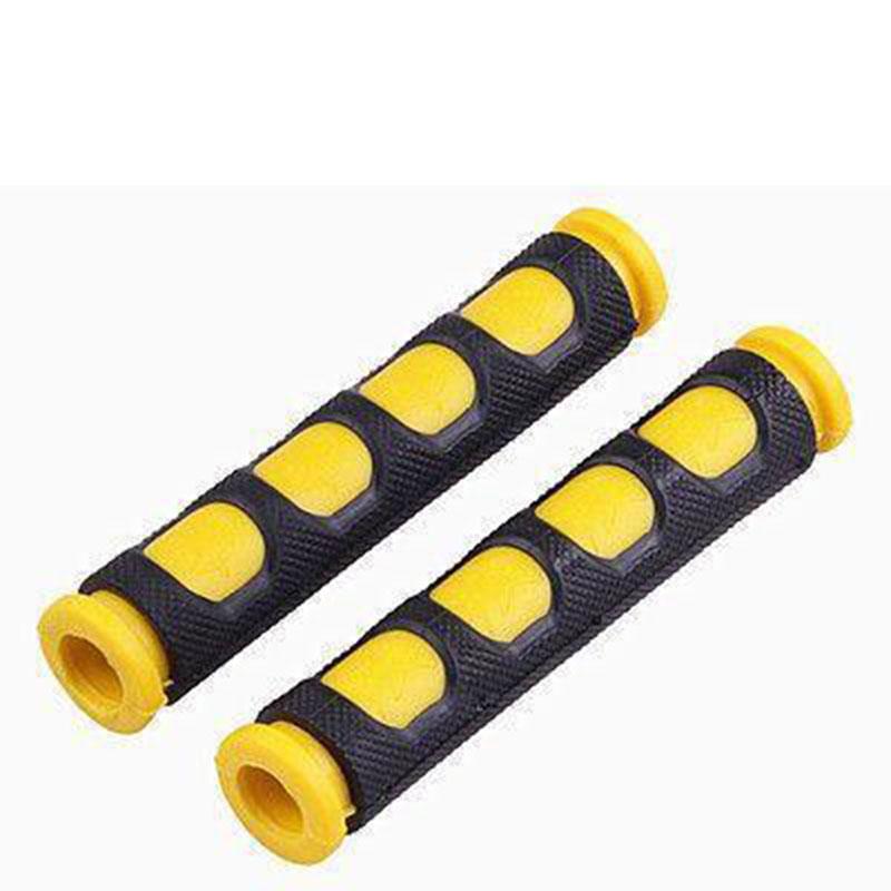 Universal Motorcycle Handlebar Brake Handle Soft Sleeve Anti-Slip Cover Bike Protective Clutch Lever Equipments Accessories