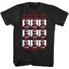 Terminator Emotions Men's T Shirt