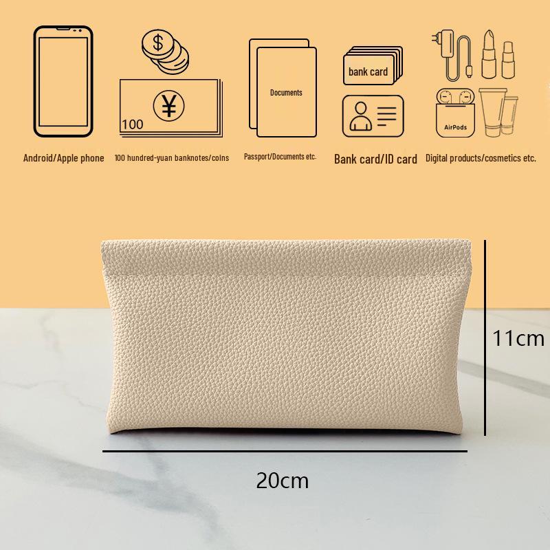 Automatycznie zamykane etui z PU na okulary przeciwsłoneczne i okulary korekcyjne - Etui z klipsem sprężynowym odporne na nacisk