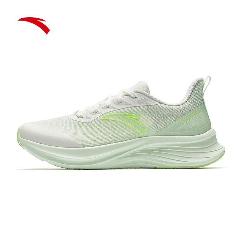 Anta Women's Mesh Lightweight Running & Casual Shoes