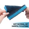 1PCS Washing Machine Sticky Lint Tool