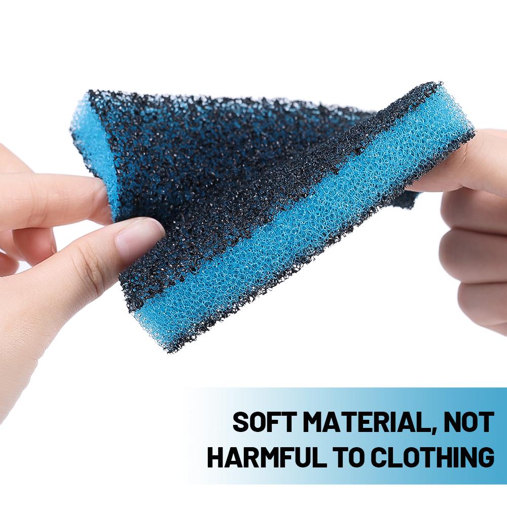 1PCS Washing Machine Sticky Lint Tool