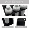 Sip Cartridge Holder Sip Pod Stand Drink Flavor Organizer Drink Cartridge Storage Holder Flavor Stand Flavor Pod Holder