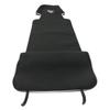 Universal Neoprene Waterproof Non-Slip Car Seat Cover - Four Seasons Rear Seat Cushion