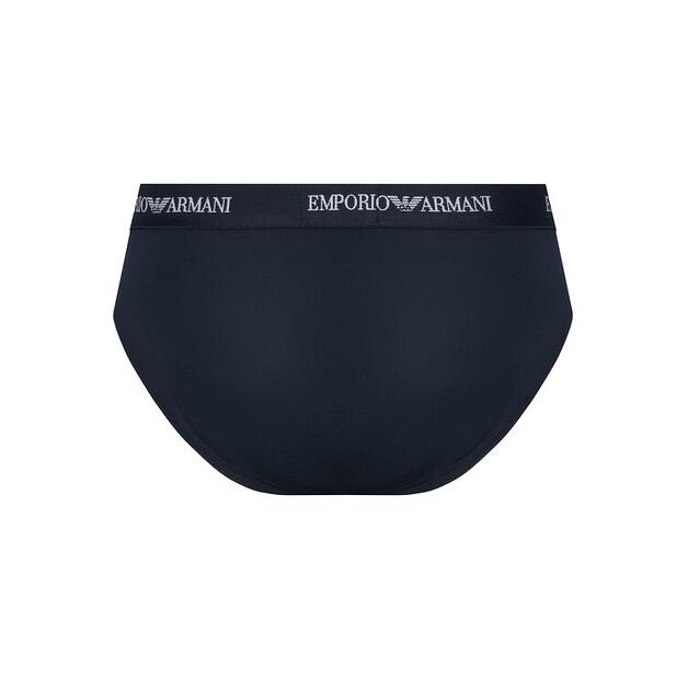 Слипы Emporio Armani Underwear EM000258