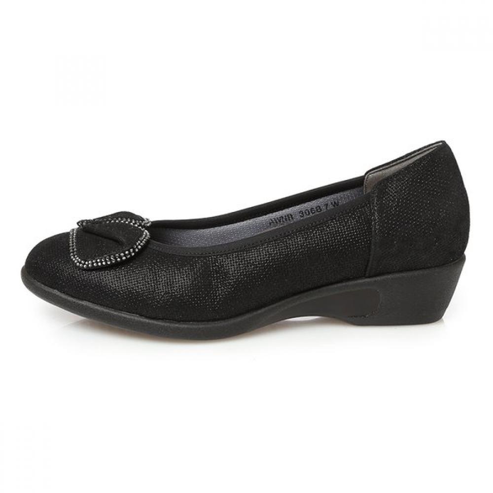Vainer Women S Comfort ShoeS Black 306b