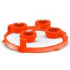 Ricokids Rk-911 Jumbo Bubble Machine