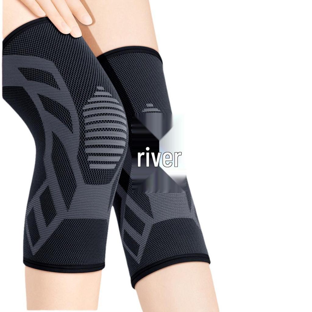 Japan Graphene Non-Slip Warm Knee Pads for Autumn/Winter - Cold Protection & Comfort