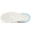 361 Stiletto Turndown Cushioning Slip Resistant Low top Skateboard Shoes Women's 582336616-5