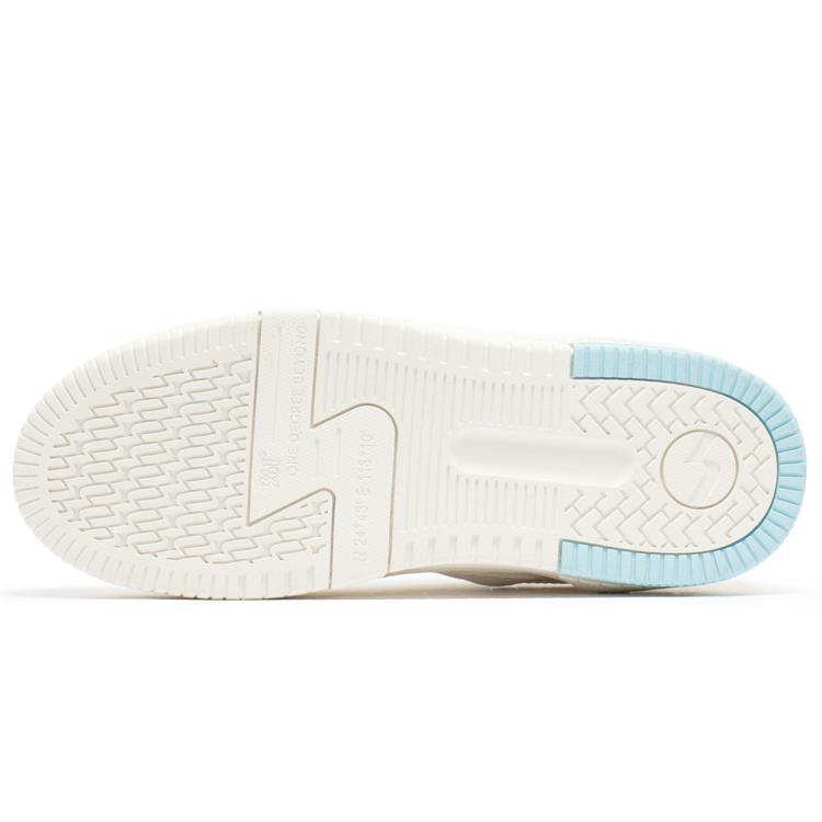 361 Stiletto Turndown Cushioning Slip Resistant Low top Skateboard Shoes Women's 582336616-5