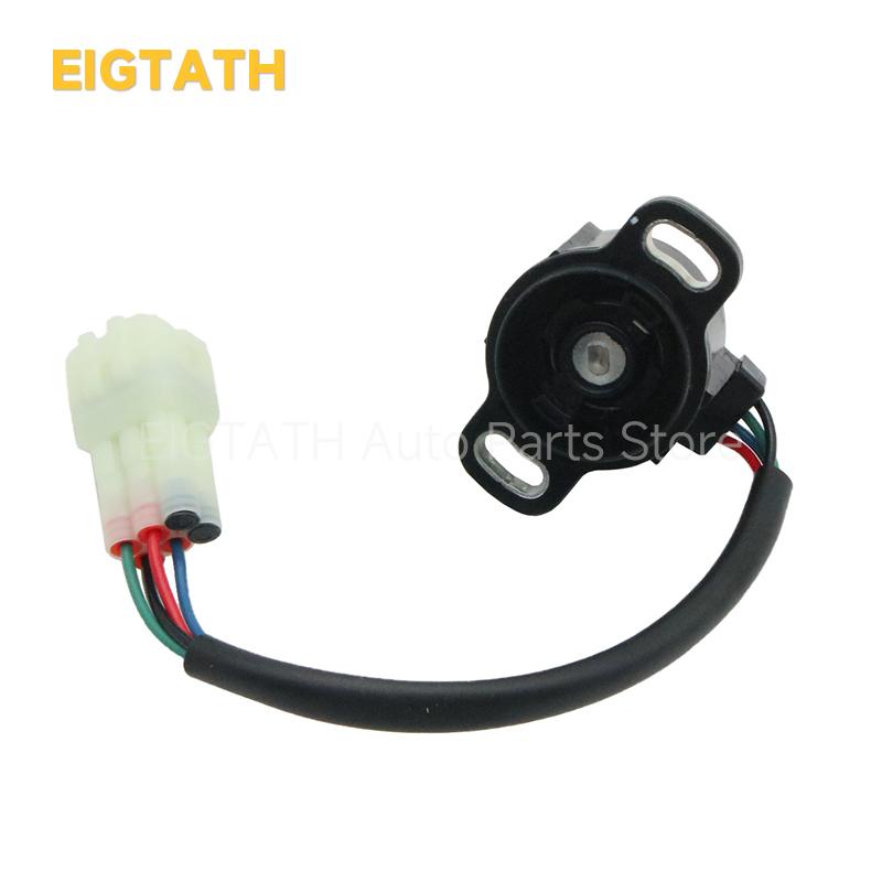 

13420-56B00 Throttle Position Sensor TPS For Suzuki Vitara ET TA Escudo Sidekick Chevrolet Geo GMC Tracker Pontiac Sunrunner New