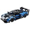 LEGO Technic McLaren Senna GTR? (42123) Christmas Gift, STEM Educational Toy, Building Blocks, Car, for Boys 10 and Up