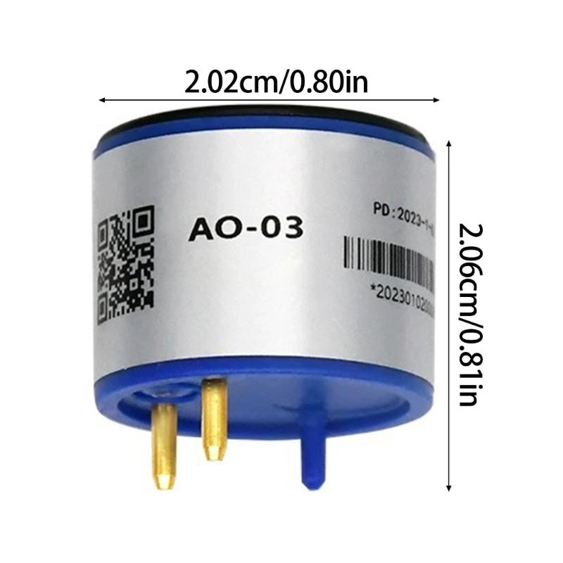 Oxygen Sensors 4OX-V 40XV 4OX(2) 4OXV-2 4OX-2 4OXV AAY80-390 AAY80-390R Oxygen Sensors for Car Exhaust Systems Accessories