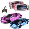 New! Simulation Remote Control Car Model Electric 2-way 4-way Rc Sports Car Toy For Boys Girls Birthday