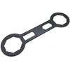 Universal 46/50MM Motorcycle Fork Cap Wrench Dirt Bike Tool For CR250R CRF 250R/X CRF 450R/X KX 250/F RM125 250