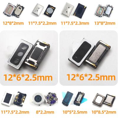2PCS Phone Earpiece  Suitable For OPPO A3   A44 E65 R11 Plus Suitable For Nokia E71 5230 A1 N85  A17 N95  earpiece (AAC)