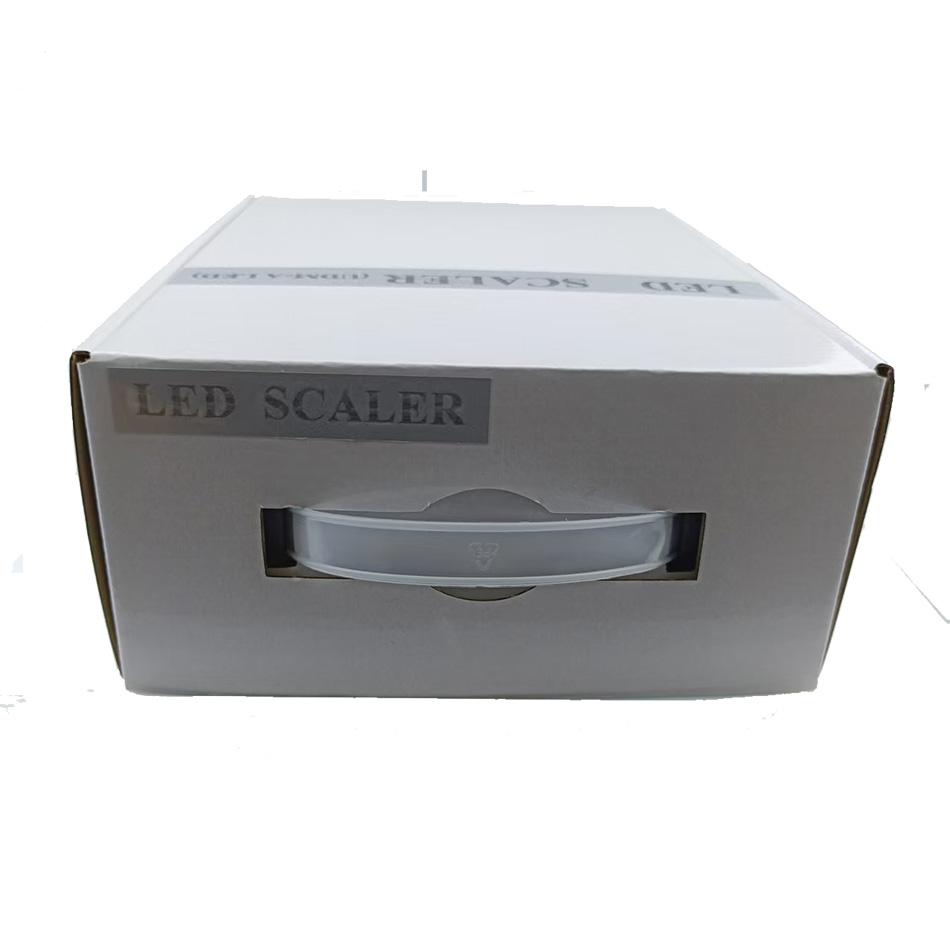 1 Set Dental Ultrasonic Scaler With Free Work Tips Dental Treatment And Washing Teeth Whitening Instruments