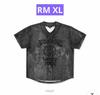 [USED] BTS ARIRANG S/S Jersey Uniform - RM (Korean)