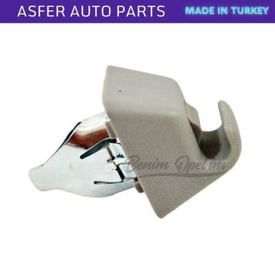Clipe de conexão para para-brisa 1 peça para Opel Astra G 1998-2004 Zafira A 1999-2005 OEM 1438342