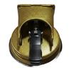 Professional Style Glass Suction Cup Lifter and Rubber Hammer for Floor Gap Repair and Moving Heavy Glass Panels