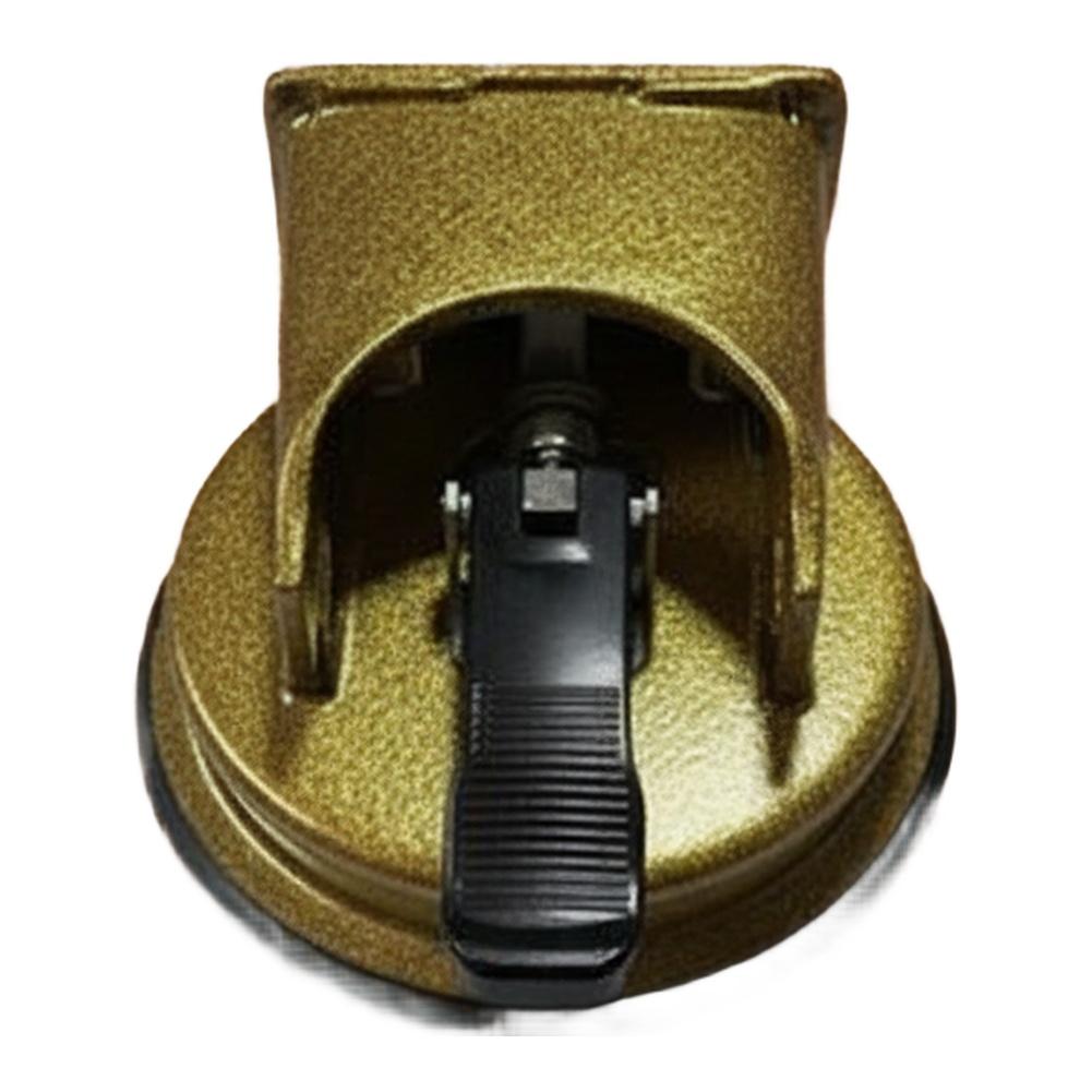 Professional Style Glass Suction Cup Lifter and Rubber Hammer for Floor Gap Repair and Moving Heavy Glass Panels