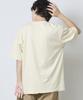 L.L.Bean Men's L.L.Bean Katahdin Logo Tee, Short Sleeve, US Fit Regular, Size L, Gray Heather, Item Number 1000285516