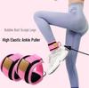 Gantry Ankle Straps: Leg Kick, Hip Strength Workout Bands