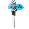 Lightweight Outdoor Halloween Signs Creative Garden Lawn Stakes  Haunted House Decor