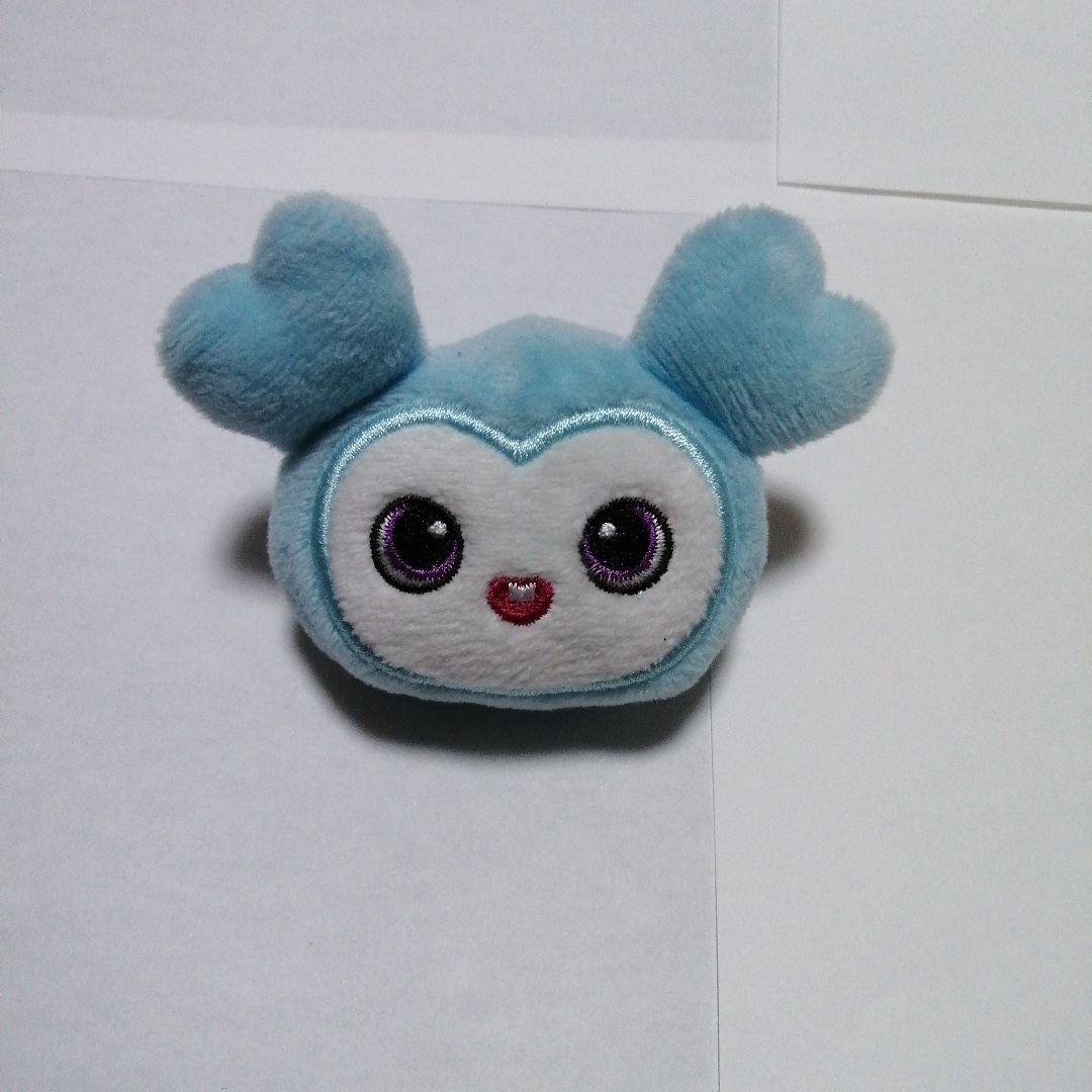 

[USED] TWICE 5TH ANNIVERSARY Plush Badge Nayeon Naburi