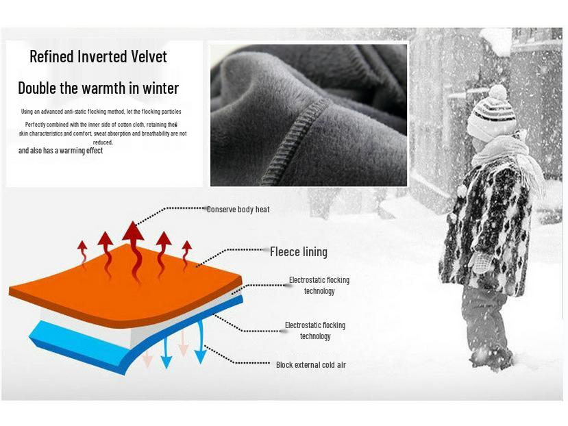 Women's Fleece-Lined Loose Fit Harem Sweatpants - Plus Size Casual Autumn Sports Pants