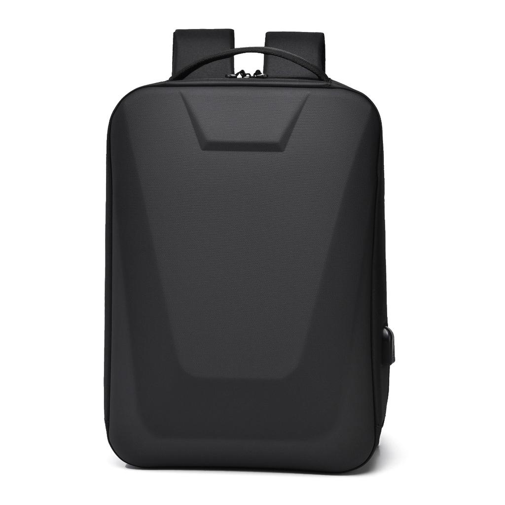 Schoolbag German School Bag Business Laptop Bag Anti-theft Backpack Men's Travel Large Capacity Backpack Women's Lightweight Fashion
