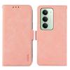 For Xiaomi Redmi 15 4G (EU) (171mm) Case PU Leather Folio Stand View RFID Blocking Phone Cover