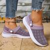 2026 New Plus Size Women's Sneakers Breathable Shoes for Women Casual Sneakers for Women