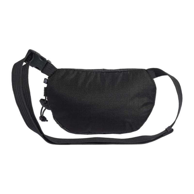 adidas Originals Polyester Wrist Bag Fanny Pack Regular Unisex Pure Black Adidas HL6732
