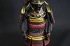 Meister Japan Armor Series A Kanetsugu Naoe Samurai Armor Figure Display Model
