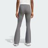 adidas Originals Adilenium Schlaghosen Damen Leggings Dunkelgrau IV9343