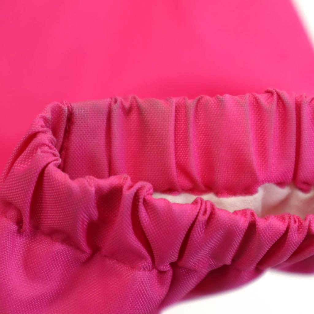 HELLY HANSEN 80s vintage Nylon Coach jacket L Pink Men's Used