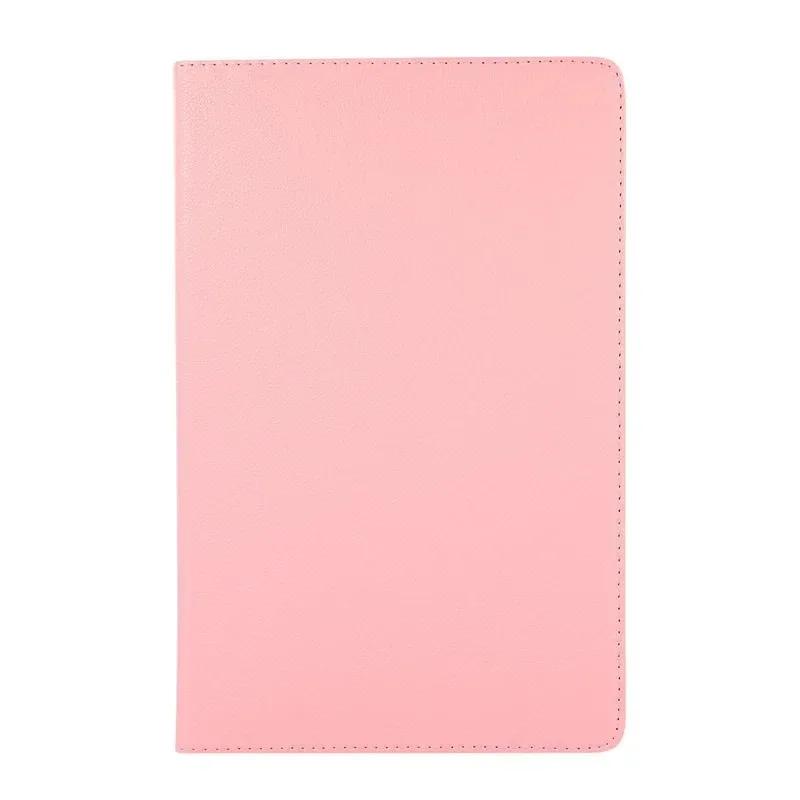 For Huawei MatePad 11.5 Protective Case 360 Degree Rotating Smart Flip Stand PU Leather Tablet Funda TXZ-W09 11.5inch Cover