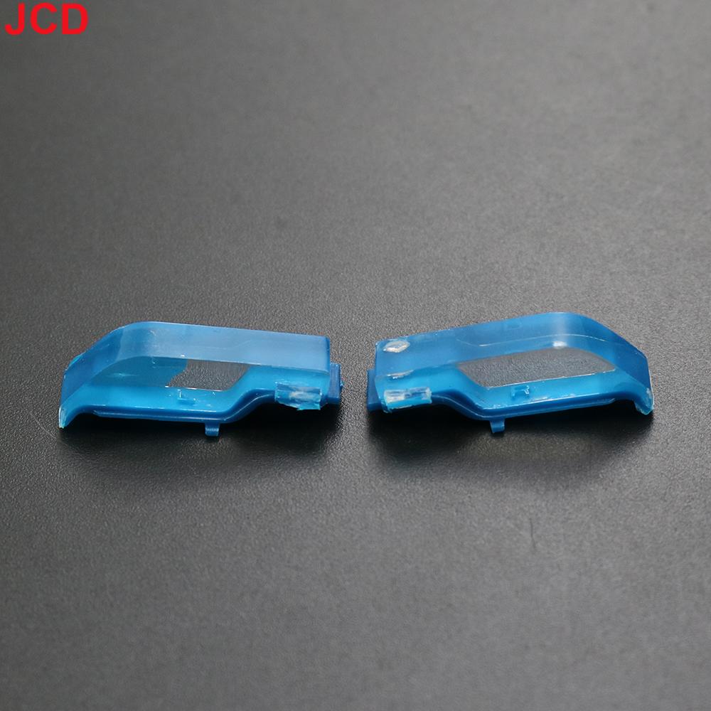 For PSP 2000 3000 Game Console Button LR Key Lift Trigger Button Clear For PSP2000 PSP3000 Left And Right Buttons Replace Parts