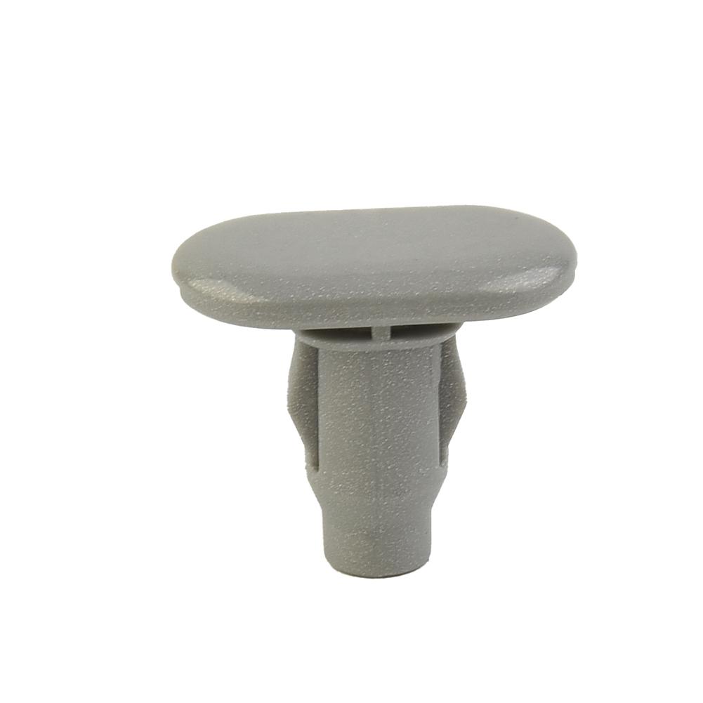 10 Stück Rocker Moulding Clips 2003-2004 Auto Clips Ersatz