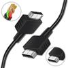 RGEEK 3.9FT PS Vita Charger Cable, USB Charger Replacement Cable Compatible with PlayStation Vita, PSVita 1000