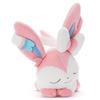 Pokémon Sleepy Friend Nymphia