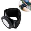 Adjustable Magnetic Phone Rack 360 Degree Rotatable Running Armband Phone Stand  Cycling