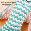 Petlimit Durable Puppy Teething and Sound Rope Toy Set
