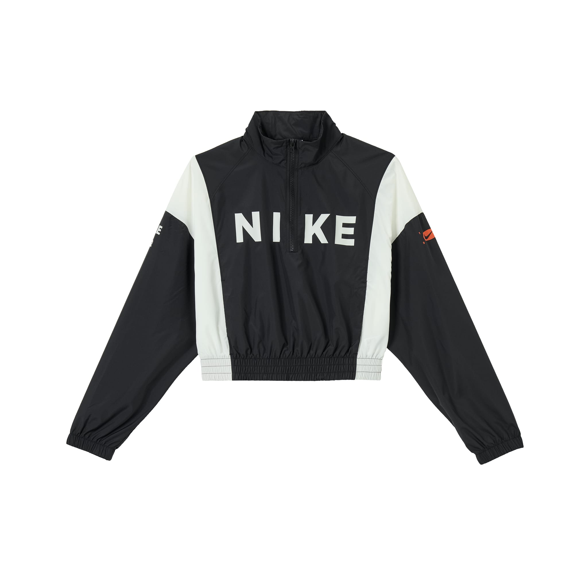 Nike Sportswear Jaka Sieviešu Melna/Balta IH8479-010