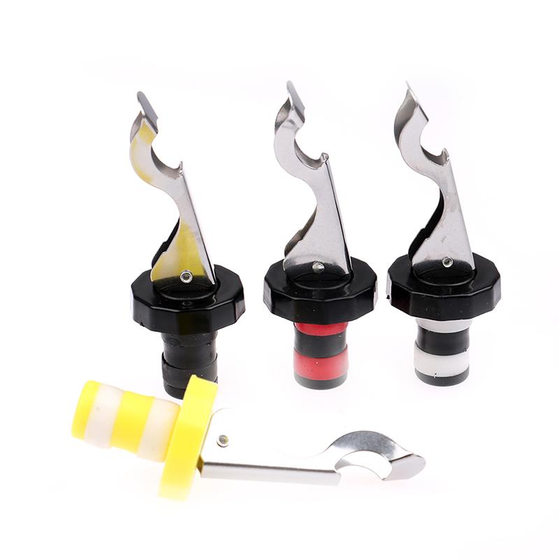 Kreative Weinkorken Rotweinkorken Versiegeln Auslaufsichere und Drücken Sie Weinkorken nach unten