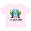 Oberteile (Mädchen ab 4 Jahre) – T-Shirts